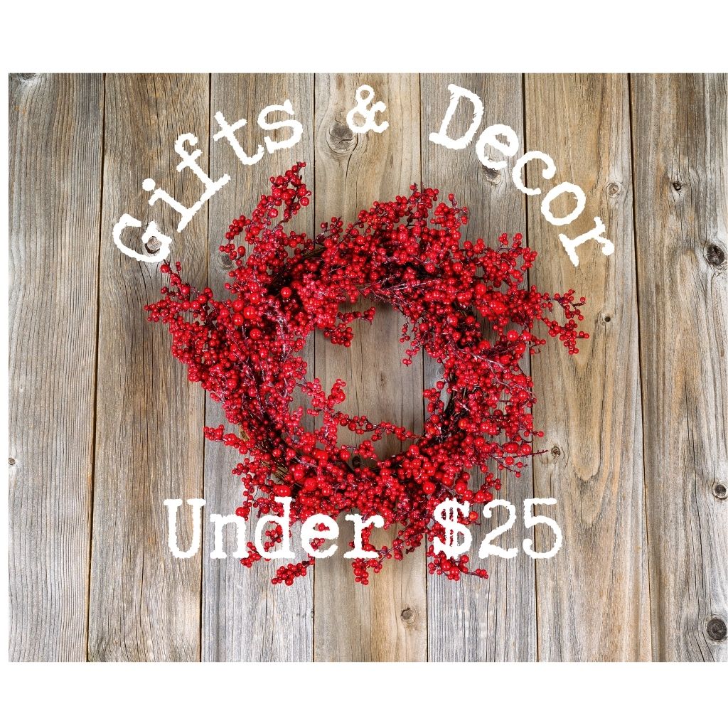 Laser Engraved Gifts Under $25 | Made In Oregon | Bend, Oregon Gifts