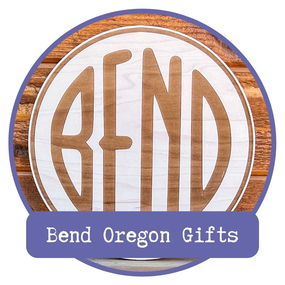 Shopping In Bend Oregon | The Bend Store | Bend Oregon Store | Bend Shopping | Bend Store | Oregon Souvenirs | Gifts Made In Oregon | Bend Oregon Gifts | Bend Oregon Gift Baskets | Bend Oregon Gift Guide | Bend Oregon Gift Ideas | Bend OR Gifts